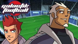 Galactik Football Season 1 Episode 1  Full Episode HD  The Comeback [upl. by Nothsa]