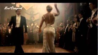 Asi se baila el tango  Colin Firth amp Jessica Biel [upl. by Yelehsa]