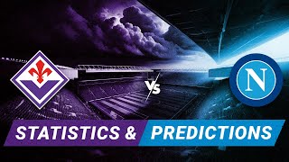 Forebet predictions  Fiorentina vs Napoli  17052024 [upl. by Tailor]