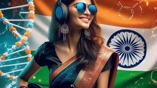 Hearts Of India  Female   IndianAmerican ProudToBeIndian [upl. by Rise653]