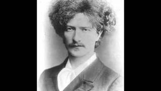 Paderewski plays Chopin Nocturne in E Major Op 62 No 2 [upl. by Mcwherter498]