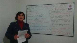 VideoResumen Derecho Civil Argentino Clase Nº 3 [upl. by Wolfson]