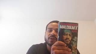 The Autobiography of Malcolm X Chapter 1  Nightmare [upl. by Teresina942]