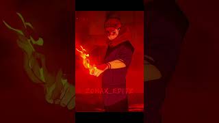 Life force edit jjk  zomaxeditz  viralshorts amv lifeforce jujutsukaisen edit [upl. by Velda]