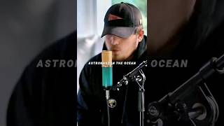 Astronaut in The Ocean songs lyrics shorts [upl. by Whorton]