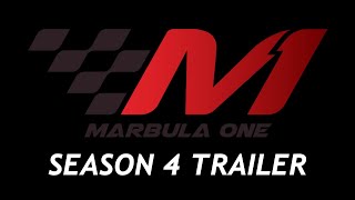 MARBULA 1 SEASON 4 TRAILER [upl. by Eirolav355]