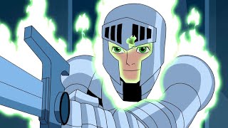 Ben 10 Omniverse In 32 Minutes From Beginning To End Recap [upl. by Ahsineg653]