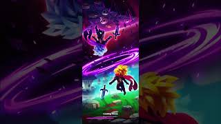 Tap Titans 2  AT START UP  GOLDEN BARRAGE [upl. by Krisha950]