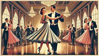 Vintage Jazz Music Playlist 1930s  1940s Nostalgic Songs for a Good Mood [upl. by Huey500]