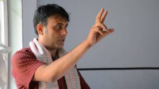 Mahesh Paudyal speaks on his own Tadi Kinarko Geet [upl. by Ytima]