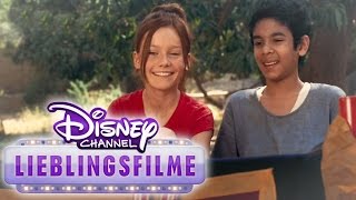 Hexe Lilli 2  Am 9 August im DISNEY CHANNEL  Lieblingsfilme im August [upl. by Nna362]