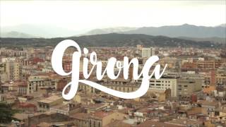 Girona la ciutat que enamora  Videopostal [upl. by Severn]