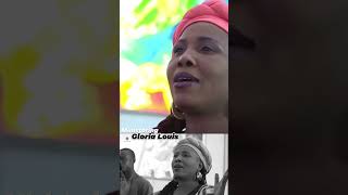 Experience the SOULSTIRRING Worship of Gloria Louis LIVE [upl. by Ecnerwal]