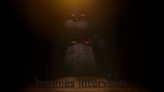 Bonnie’s interview short animation [upl. by Euqinu]