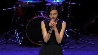 Millésime  Pascal Obispo Audrey Chaignon et Benjamin Robine  Live Cover [upl. by Lancelle]