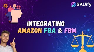 How To Integrate FBM Into An Amazon FBA Business [upl. by Norabel]