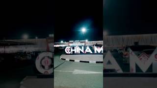 Ajman China Mall Big parking dubailife ajmanuae dubai Ajman short video in 2024 [upl. by Edyaw261]