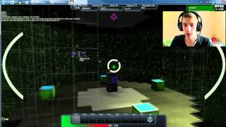 Tutoriel Starmade Fr 1 Starmade crée son vaisseau [upl. by Moazami]