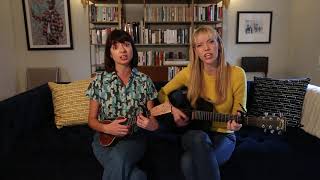 Whats Gonna Happen to Chris by Garfunkel and Oates [upl. by Durkin]