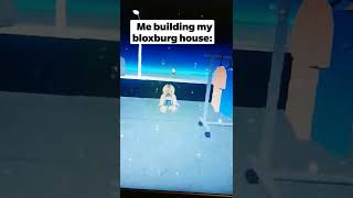 Annoying babies on bloxburg ✋🏼😫 [upl. by Player894]