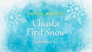 First Snow  schemat C [upl. by Nageet]