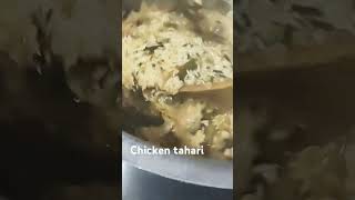 Chicken Tahari song jubinnautiyal recipe music taharirecipe cooking [upl. by Amye381]