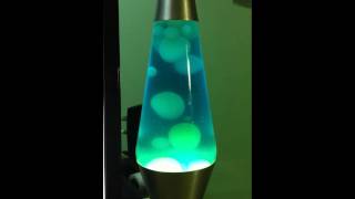 My Lava Lamp In Action [upl. by Davison]