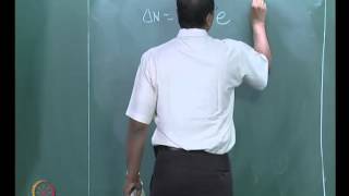 Mod01 Lec07 Plancks blackbody radiation distribution function [upl. by Erine]