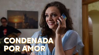 MARATÓN DE PELÍCULAS ROMÁNTICAS  Condenada por amor  Películas en Español Latino [upl. by Alinoel]