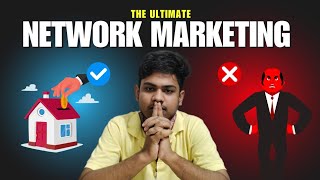 MLM  Owner Bhanja  Network Marketing Roast [upl. by Merilyn]