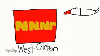 Gleten Satates Swentland Extra States Part 1 [upl. by Attenal]