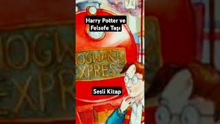 Harry Potter ve Felsefe TaşıSesli Kitap dinle seslikitap shorts harrypotter quidditchchampions [upl. by Krefetz]