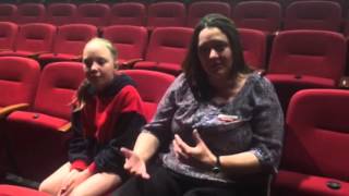 The FAC Interviews  Pearcedale Primary School  Daytime Music  Theatre  Melbourne Rhythm Project [upl. by Ferullo]