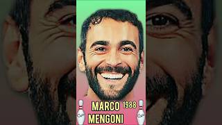 MARCOMENGONI1988Ronciglionecelebratedsanremocantanteitalia [upl. by Vary]