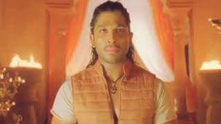 Badrinath2012StylishStarallu Arjun Tamannafull movieHindidubed [upl. by Roice]