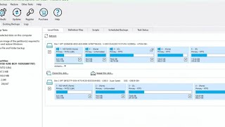 Cara CloneMigrasi OS Windows ke HDDSSD Menggunakan Aplikasi Macrium Reflect [upl. by Carlyle]