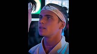 The uprising breaks out in the Sekai Taikai ☠️💀 cobrakai cobrakaiseason6 sekaitaikai migueldiaz [upl. by Wurtz393]