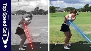 How to Have a Consistent Downswing [upl. by Weingartner]