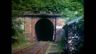 Glenfield Tunnel [upl. by Rephotsirhc]