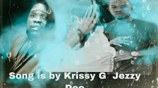 paranda jam crissy G ft jeezy and kirwin ramirez [upl. by Bobinette]