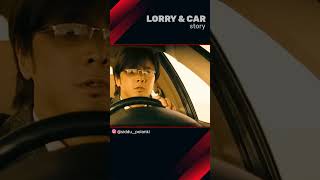 A BILLIONAIRE AND LORRY DRIVER  AVSPLAYZ EXPLANATION shots trending ytviral factshorts [upl. by Ainivad]