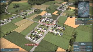 Wargame AirLand Battle Gameplay PC HD [upl. by Christy]