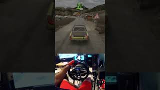 Hillman Avenger No Grip 2 EA Sports WRC eawrc gaming gamingvideos wrc 12 [upl. by Nycila]