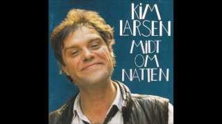 Kim Larsen  Midt Om Natten Skatebård Remix [upl. by Bolan]