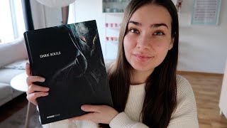 ASMR Dark Souls Collectors Edition Guide [upl. by Jepson]