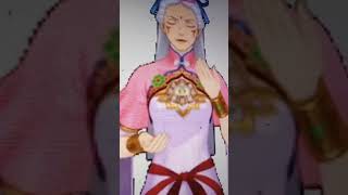 Apollo Justice roasted by his foster mother [upl. by Lleira]