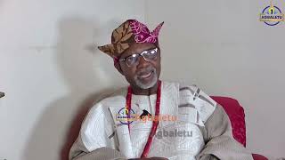 Oloye Lekan Alabi About Benjamin Adekunle Divorce of Awolowo amp Akintola  Yoruba Nation as option [upl. by Lativa]