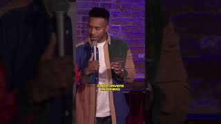 Does EVERY New York Uber does this  Jourdain Fisher  Stand Up Comedy comedy funny shorts [upl. by Cuthbertson591]