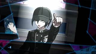 Gamers React to First Trial Plot Twist New Danganronpa V3 Chapter 1 [upl. by Kama]