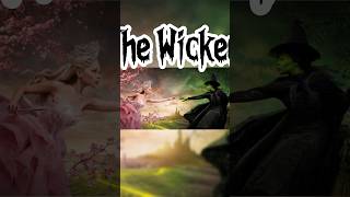 The Wicked Cast [upl. by Kcirde]